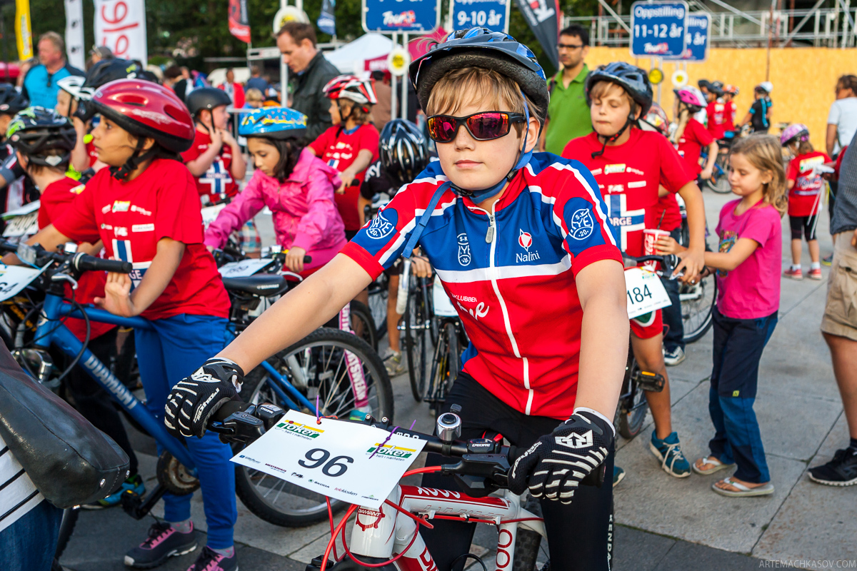spec review: Их нравы: Велосипедная Норвегия